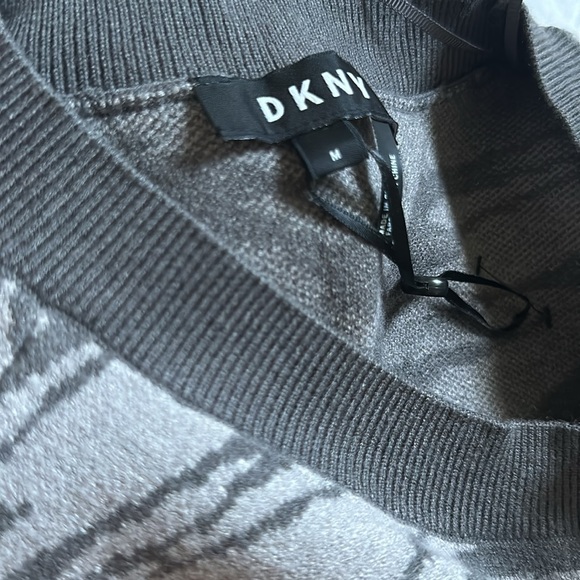 DKNY SWEATER - Picture 5 of 5